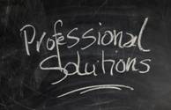 Conseil, cole, Professional, Solutions