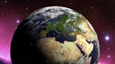 Globe, Terrestre, Earth, Monde, Cration